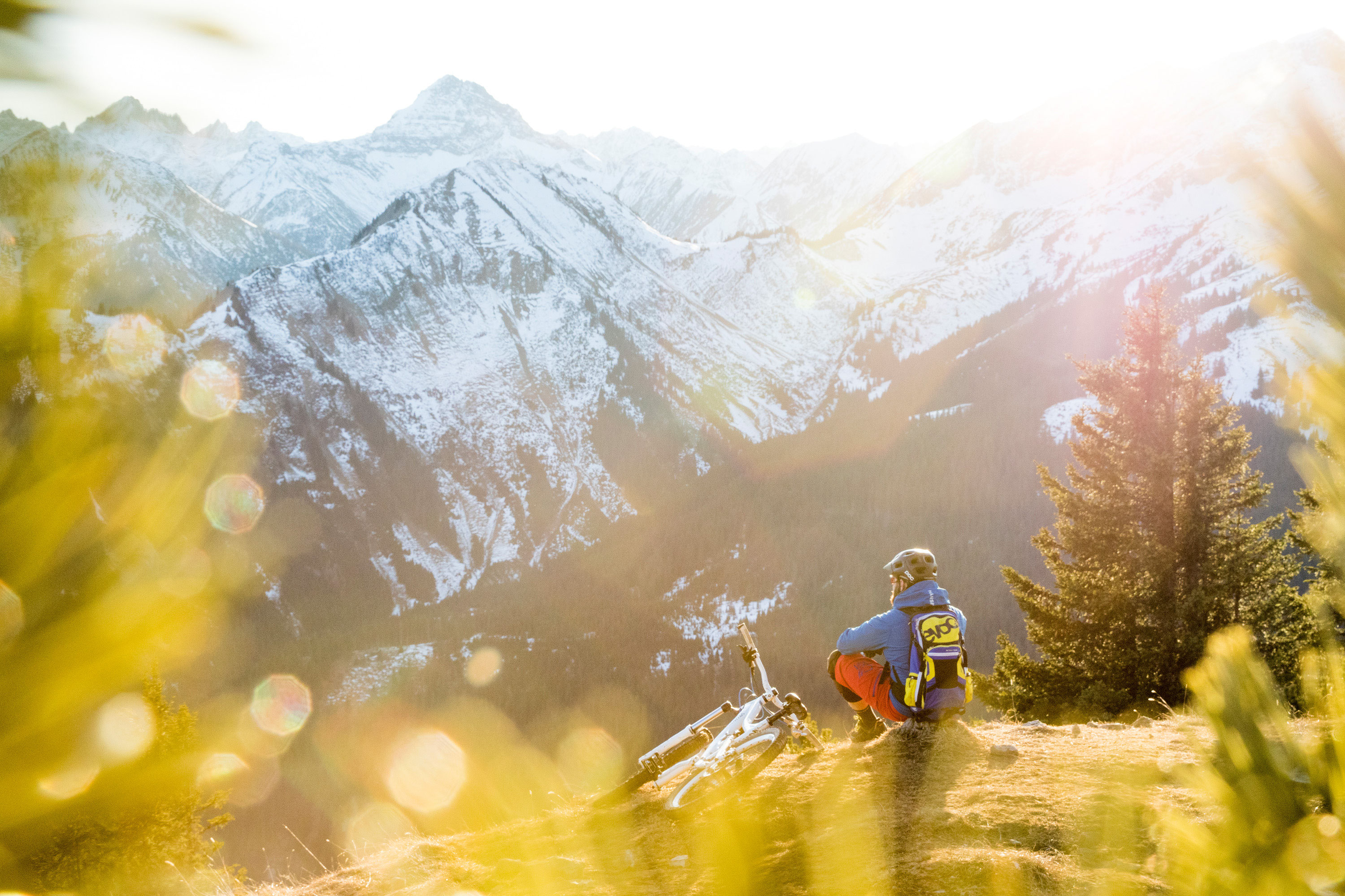 Porträt von Bastian Morell, Sportfotograf aus dem Allgäu